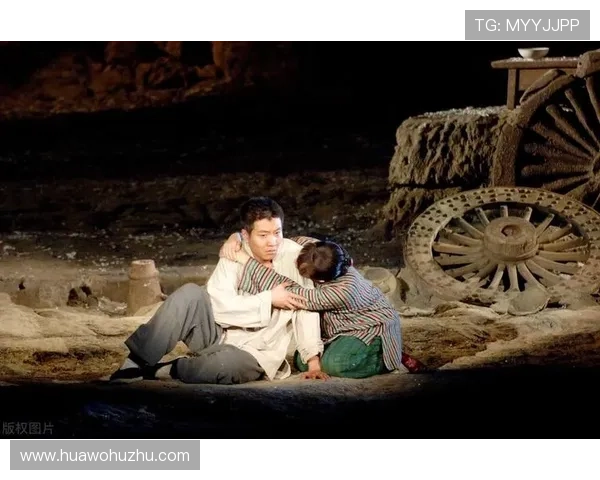 《白鹿原》：一场跨越时空的史诗，免费在线重温经典